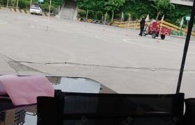 阳光车业驾校