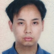 殷志亮