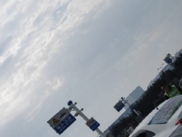 鸿海驾校