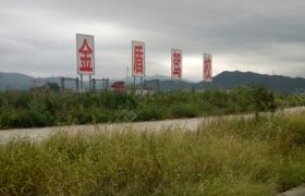 金盾驾校