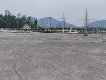 天平驾校龙湾分校