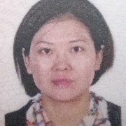 陈小英