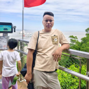 陈江龙