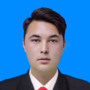 艾克热木江·亚森