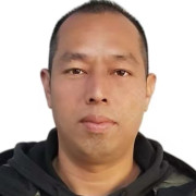 方如灼