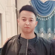 杨海杰