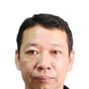 梁庆华
