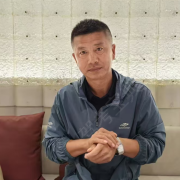 冯殿武