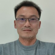 陈杰