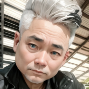 陈烩雷