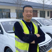 张德存