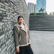 陈玲