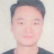 谷海宝