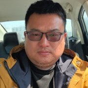 杨军