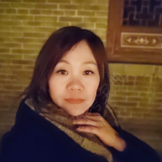 郝莉芳