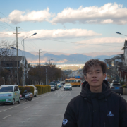 李华武