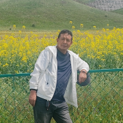 鲁贵民