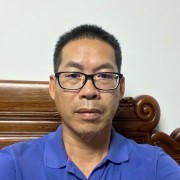 许庆本