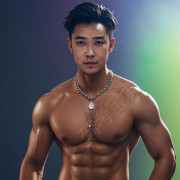 李钢