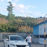 陈坤
