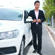 杨爱明