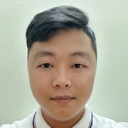 朱志杰