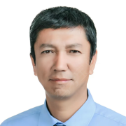 艾克拜尔·吾