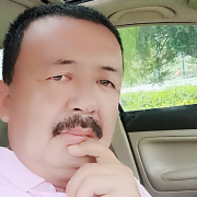 麥爾旦·麥合木提