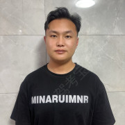 江威
