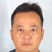 李阳杰