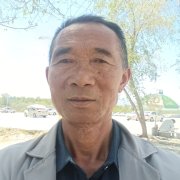 李長忠