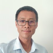 楊巖松