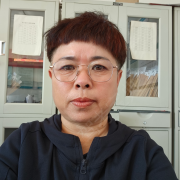 杨爱玲