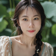 黄群芳