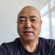 时维庆