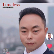徐龙洋