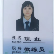 陈红