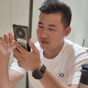 陈锦壮