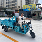 李镜明
