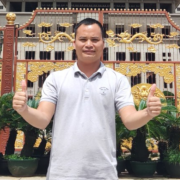 林董平