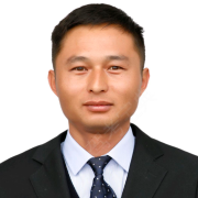 沈庆镶