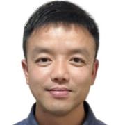 沈烈刚