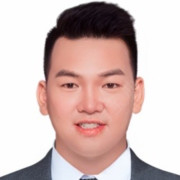 黄锦滨