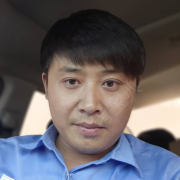 朱金剛