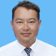 王波