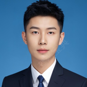 周龙海