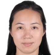 李瑞娜