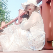 黄蓉