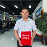 罗武斌
