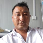 甘祥烈